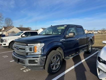 2019 Ford F-150 Waterloo IL