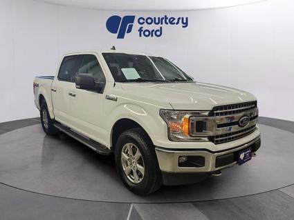 2020 Ford F-150 Norfolk NE