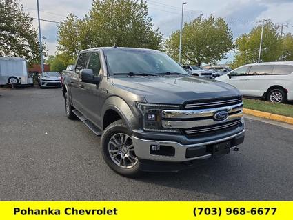 2020 Ford F-150 Chantilly VA