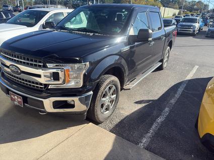 2020 Ford F-150 Beckley WV