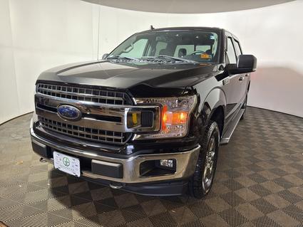 2020 Ford F-150 Beckley WV