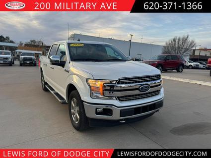 2020 Ford F-150 Dodge City KS