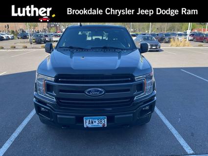 2020 Ford F-150 Minneapolis MN