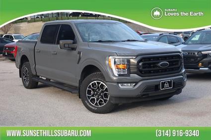 2021 Ford F-150 Saint Louis MO