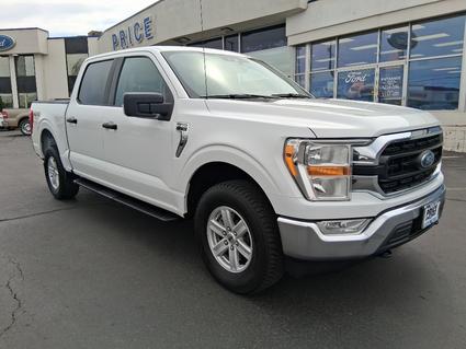 2021 Ford F-150 Yakima WA