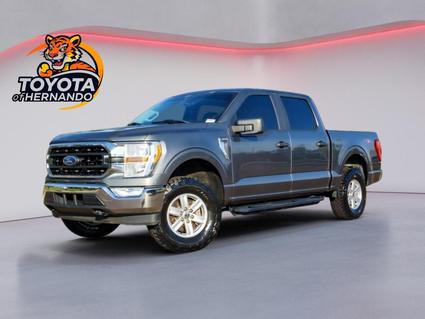 2021 Ford F-150 Hernando MS