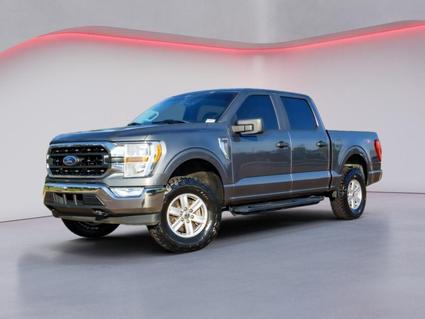 2021 Ford F-150 Hernando MS