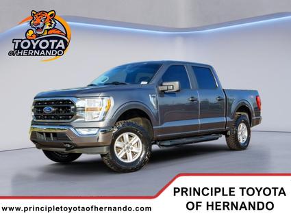 2021 Ford F-150 Hernando MS