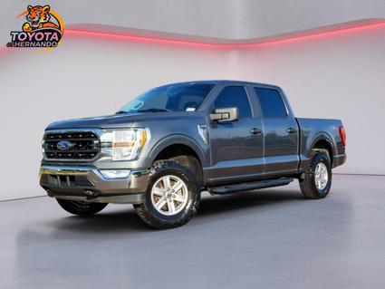 2021 Ford F-150 Hernando MS