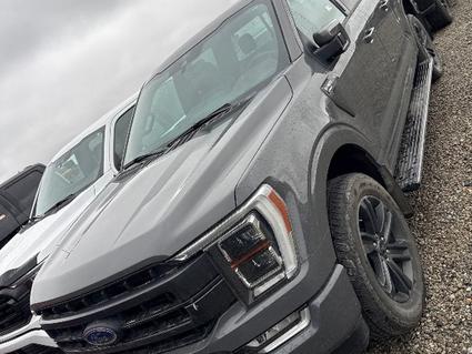 2021 Ford F-150 Post Falls ID