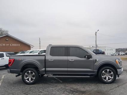 2021 Ford F-150 Winder GA