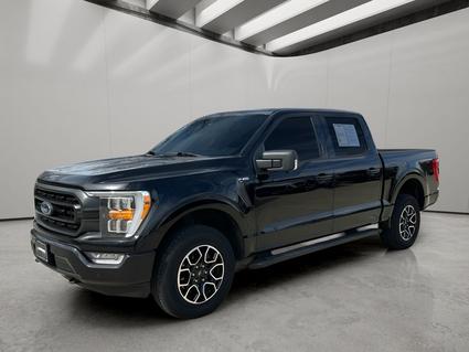 2021 Ford F-150 Katy TX