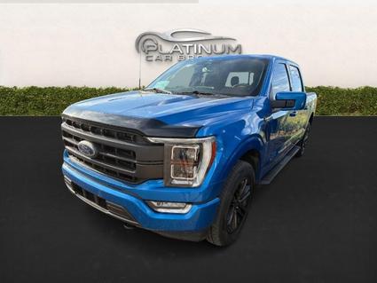 2021 Ford F-150 Spearfish SD