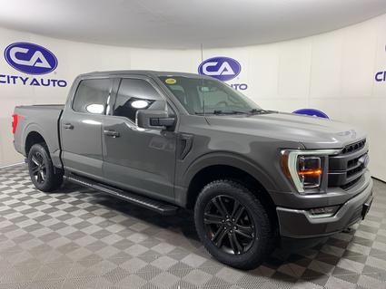 2021 Ford F-150 Memphis TN