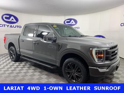 2021 Ford F-150 Memphis TN