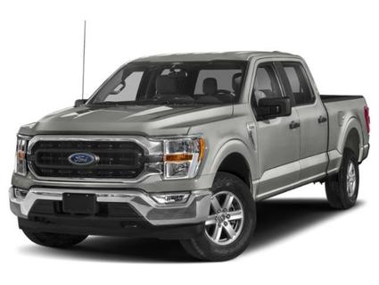 2021 Ford F-150 Hudson WI
