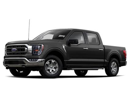 2021 Ford F-150 Ephraim UT