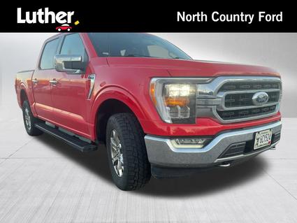 2021 Ford F-150 Minneapolis MN