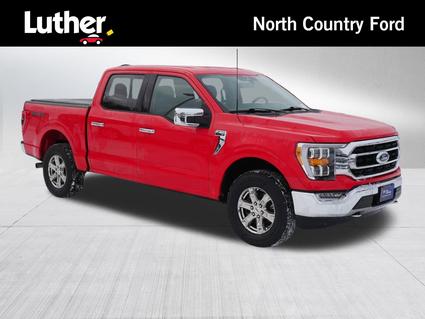 2021 Ford F-150 Minneapolis MN