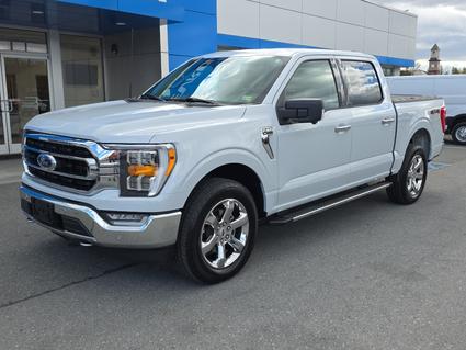 2021 Ford F-150 Lewisburg WV