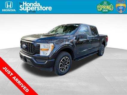 2022 Ford F-150 Lisle IL
