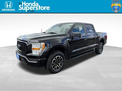 2022 Ford F-150 Lisle IL