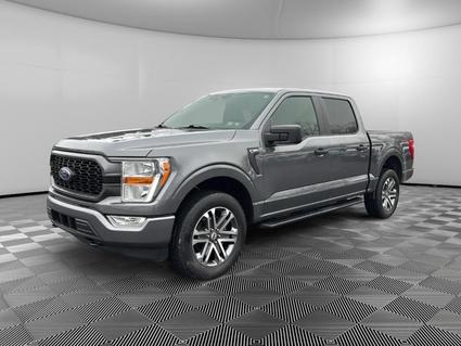 2022 Ford F-150 Manheim PA