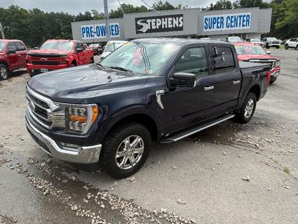 2022 Ford F-150 Oak Hill WV