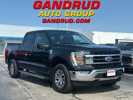 2022 Ford F-150 Green Bay WI