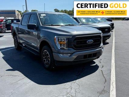2022 Ford F-150 St. Louis MO