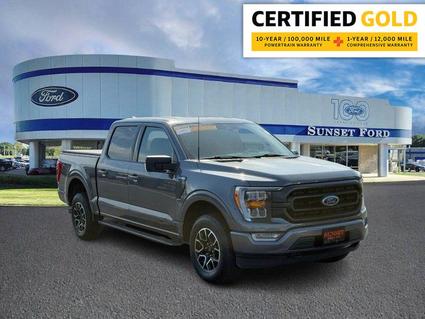 2022 Ford F-150 St. Louis MO