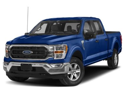 2022 Ford F-150 La Grande OR