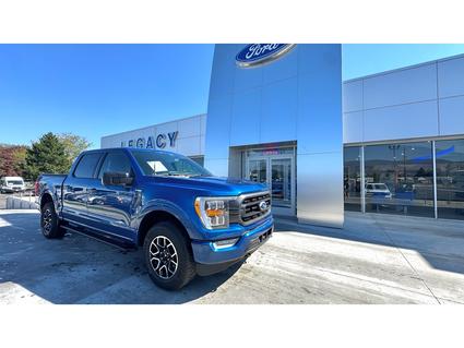 2022 Ford F-150 La Grande OR
