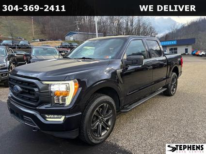 2022 Ford F-150 Danville WV