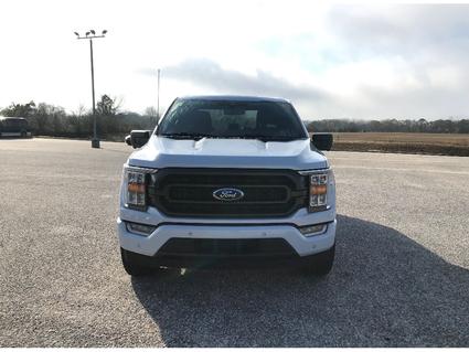 2022 Ford F-150 Enterprise AL
