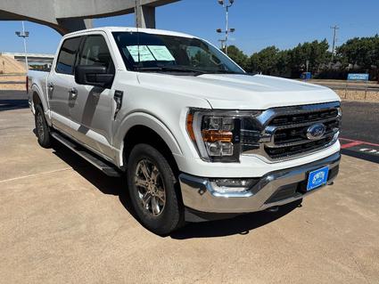 2022 Ford F-150 Levelland TX