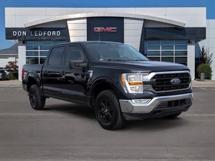 2022 Ford F-150 Cleveland TN