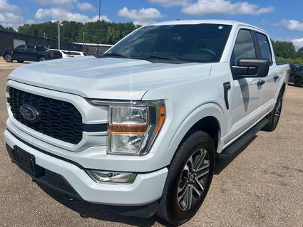 2022 Ford F-150 Saltillo MS