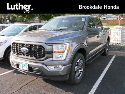 2022 Ford F-150 Minneapolis MN