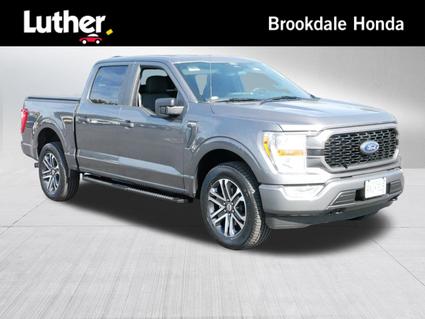 2022 Ford F-150 Minneapolis MN