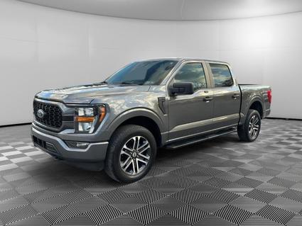 2023 Ford F-150 Manheim PA