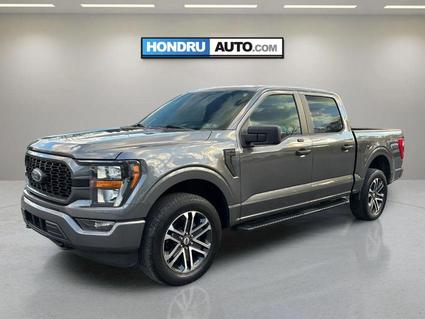 2023 Ford F-150 Manheim PA