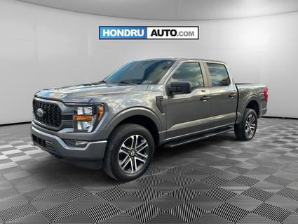2023 Ford F-150 Manheim PA