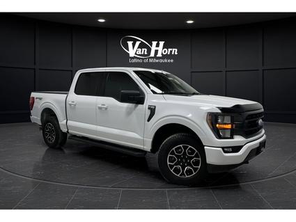 2023 Ford F-150 Sheboygan WI