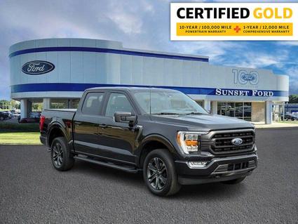 2023 Ford F-150 St. Louis MO