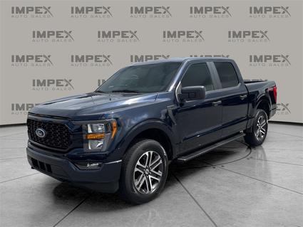 2023 Ford F-150 Greensboro NC