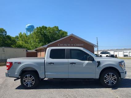 2023 Ford F-150 Winder GA