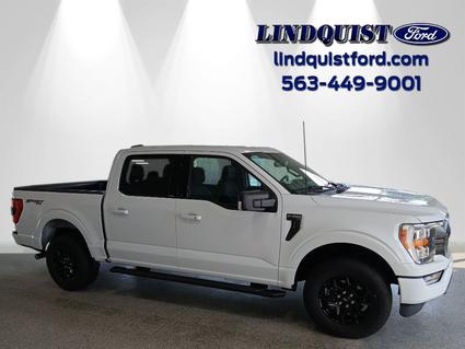 2023 Ford F-150 Bettendorf IA