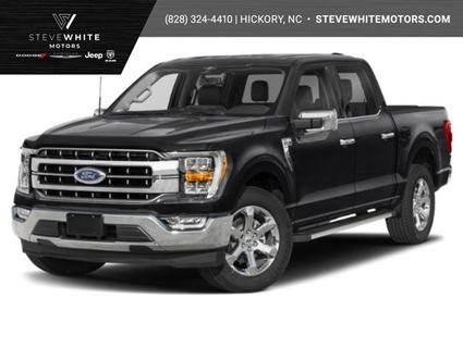 2023 Ford F-150 Newton NC