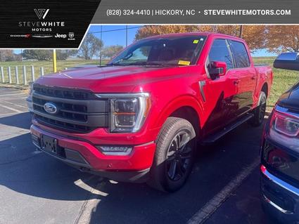 2023 Ford F-150 Newton NC